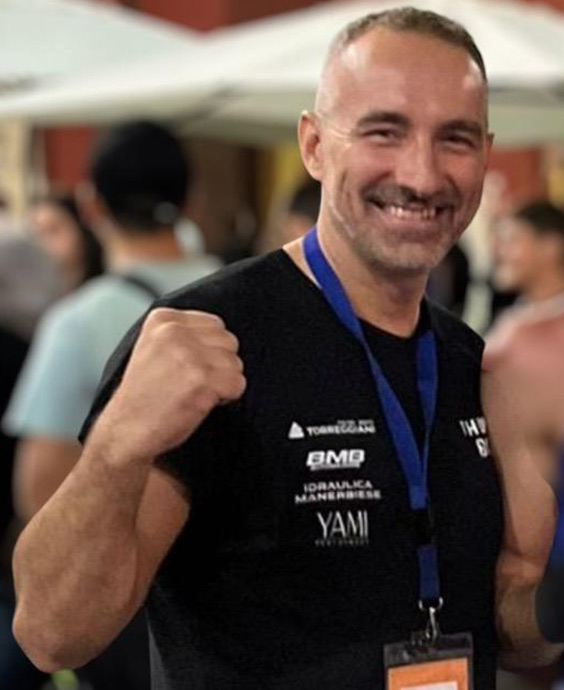 maurizio